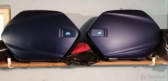 Yamaha Tracer 900 GT - 5