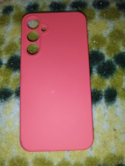 Predám Samsung Galaxy A35 5G 6GB/128GB - 5
