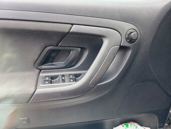 Skoda Fabia kombi 2 - 5
