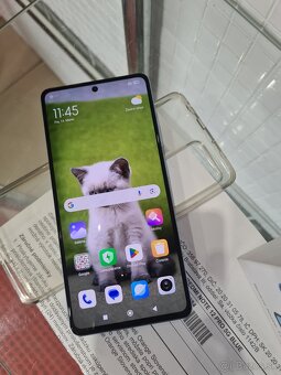 Redmi Note 12 Pro 5G, 6 /128 GB - 5