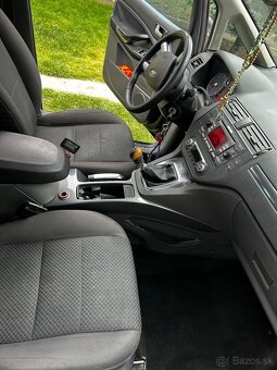 Predám Ford C MAX - 5