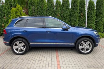 Volkswagen Touareg 3.0 TDI 2015 - 5