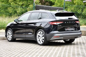 Škoda Enyaq iV 60 MATRIX_LED NAVI_2021 ODPOČET_DPH - 5
