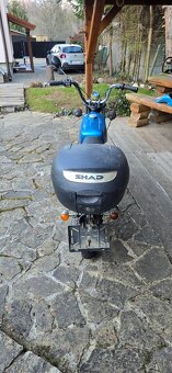 Simson s51 enduro - 5