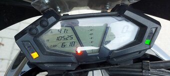 KAWASAKI Z800 ABS - 5