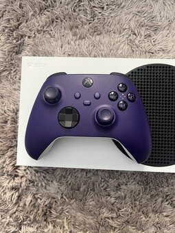 Xbox series s - 5
