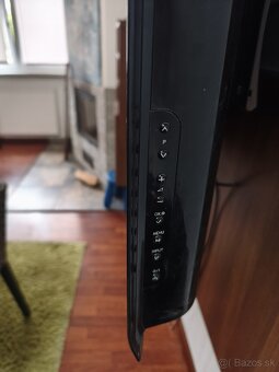 LG televýzor - 5