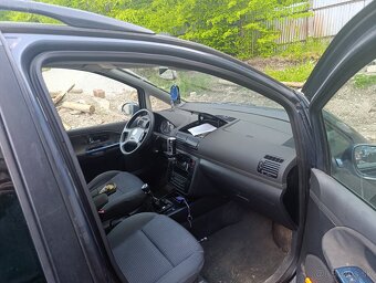 Sharan 1.9 TDI - 5