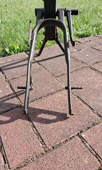 Rám babetta 210 - 5