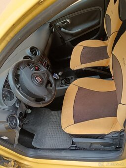 Predám Seat Ibiza 1.2 12v - 5