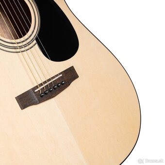 akustická gitara cort - 5