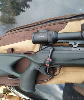 Blaser - 5