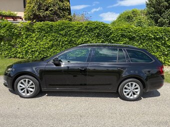 Škoda Octavia 2.0TDI 110kW DSG 2020 Canton/LED/ACC/Navi - 5