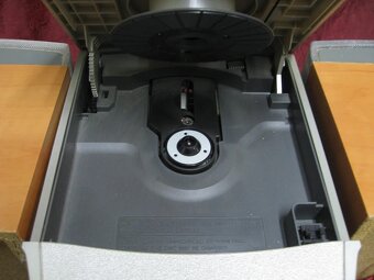 SONY HIFI VEŽA - 5
