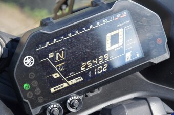 YAMAHA 850 NIKEN 2018 ABS,TCS,QS - 5
