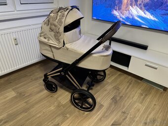 Cybex priam - 5