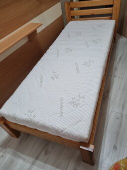 Postel s matracom - 5