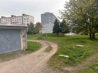 Na predaj garáž - Žiar nad Hronom G003DSh - 5