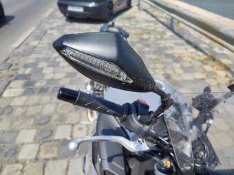 Yamaha MT10 - 5