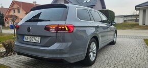 PASSAT 2.0TDI DSG 110KW LED/ACC/VIRTUAL - 5