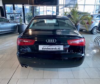 Audi A6 2,0TDi DSG - 5