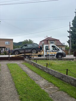 POŽIČAJ SI ODTAHOVKU FIAT DUCATO - 5