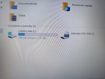predám Lenovo V130-15IKB / Intel core i3 /8gb ram /ssd - 5