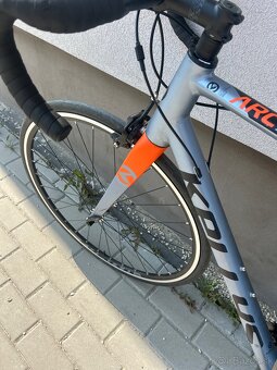 Cestný bicykel - 5