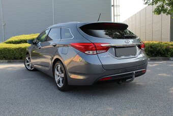 Hyundai i40 1.7 CRDi Premium - 5