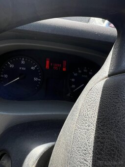 Renault Master - 5