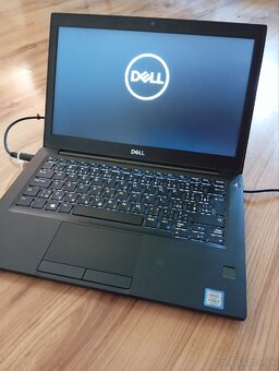 Dell Latitude 7290,500gb-M2,16gb ram - 5