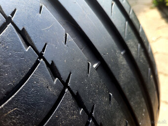 alu R20 5x120, ET40, BMW X4 + X3 + VW Multivan T5, T6 - 5