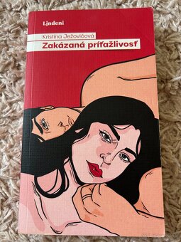 Predám romanticke knihy od rôznych autoriek - 5