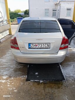 Volvo S40 - 5
