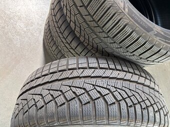 Zimne 235/ 45 r18 Sailun - 5