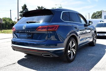Volkswagen Touareg 3.0 V6 TDI SCR 286k 4Motion Tiptronic - 5