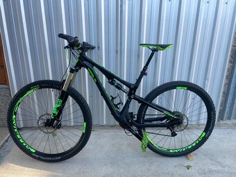 Scott genius 910 Carbon . - 5