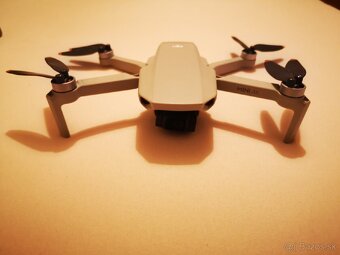 DJI Mini 2 SE – skvelý stav + bohaté príslušenstvo - 5