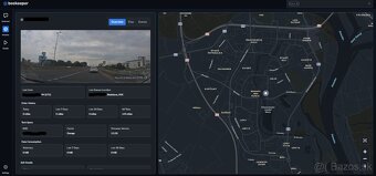 Hivemapper Bee LTE + Wifi, Nová v krabici + 4000 HONEY bonus - 5