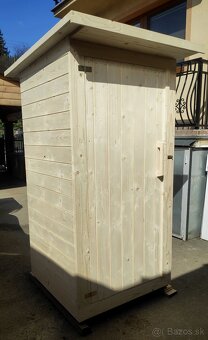 WC , Latrina - 5