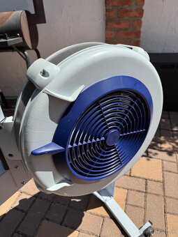 Veslovací trenažér Concept2 model D - 5