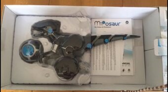 Miposaur-Robot - 5