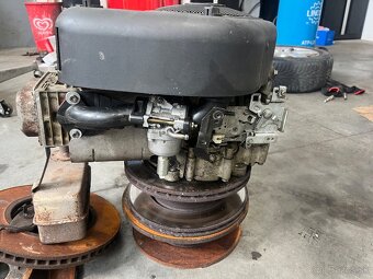 Motor - 5