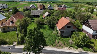 Na predaj, rodinný dom 4i, Pozemok od 536m2, Kamenná Poruba - 5