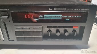 Yamaha KX 1200 - 5