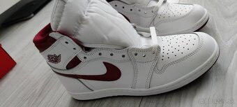 Air Jordan 1 high - 5