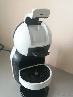 DOLCE GUSTO MINI ME - 5