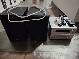 Philips BTB7150 - 5