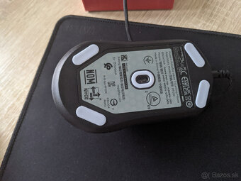 HyperX Pulsefire Haste 2 + podložka - 5