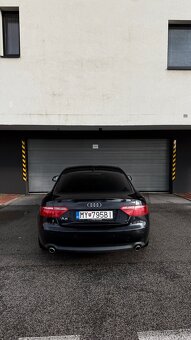Audi A5 2.7TDI - 5